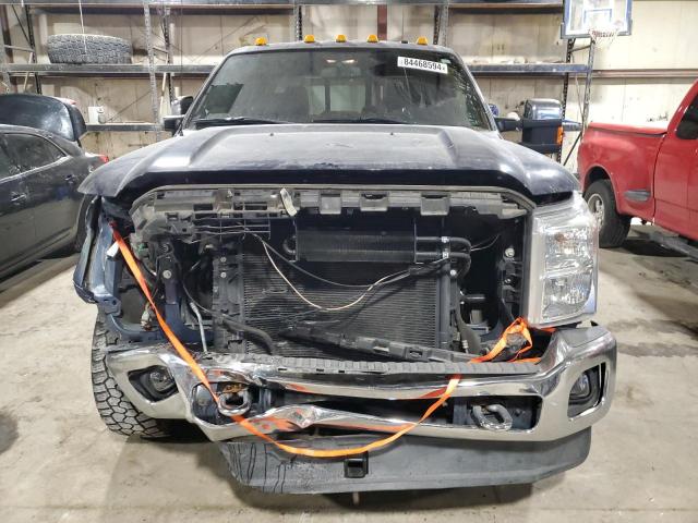 2015 FORD F250 SUPER - 1FT7W2B64FEA44203