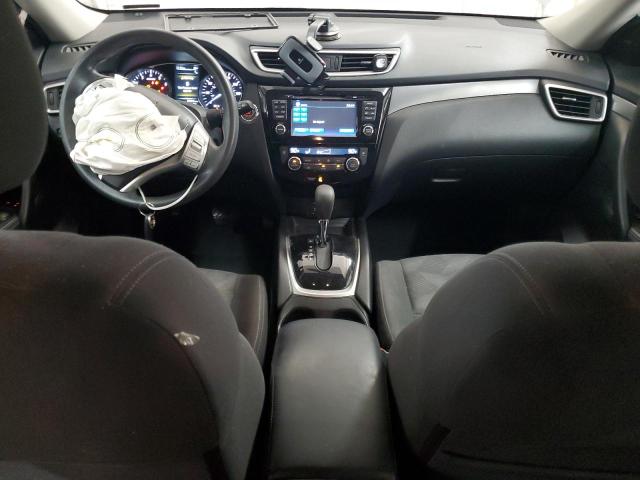 2016 NISSAN ROGUE S - KNMAT2MV2GP642203