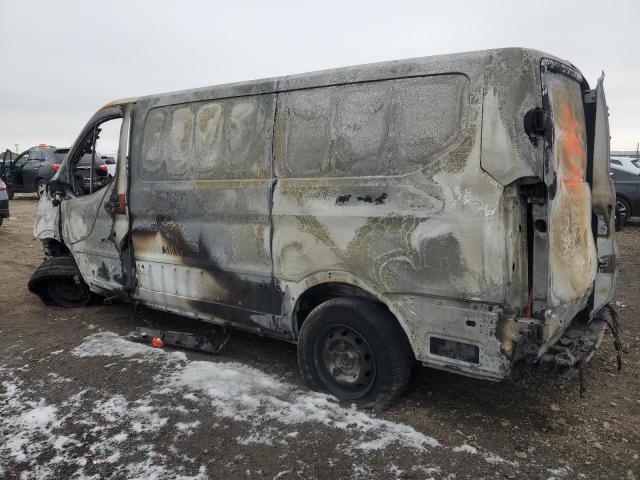 FORD TRANSIT T- 2023 white  gas 1FTBR1Y82PKB16944 photo #3