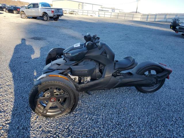 2022 CAN-AM RYKER - 3JB2FEF2XNJ004143