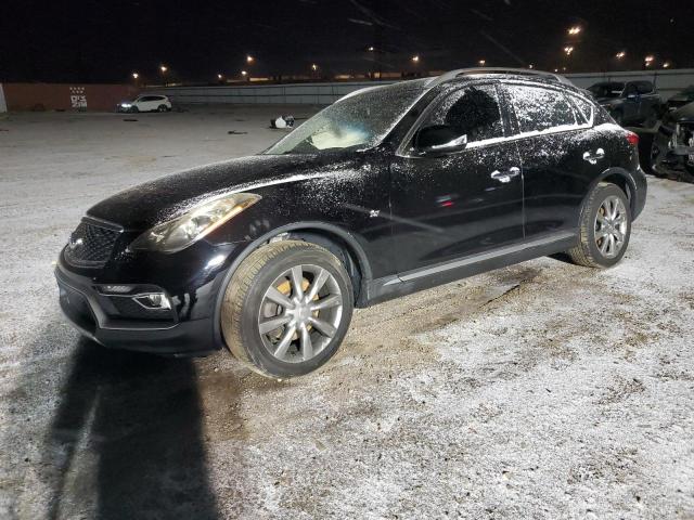 2017 INFINITI QX50 - JN1BJ0RP8HM389855