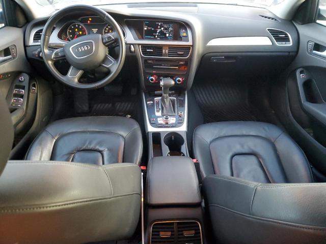 VIN WAUFFAFL2DN015248 2013 AUDI A4 no.8