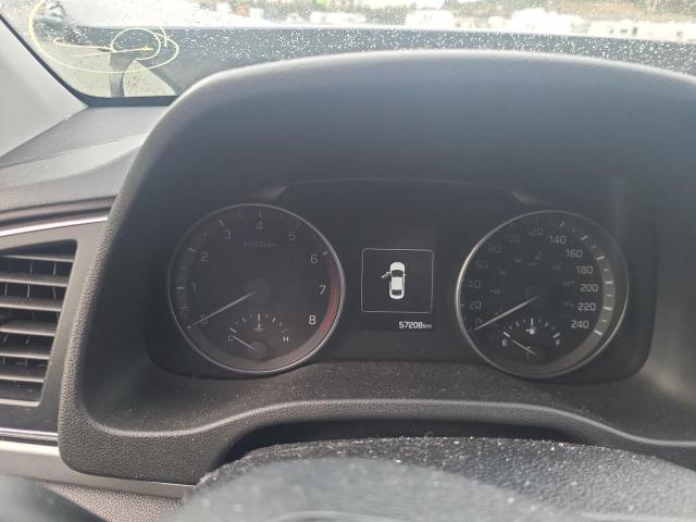 2018 HYUNDAI ELANTRA SE - KMHD84LF0JU643343