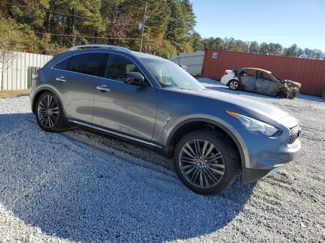2017 INFINITI QX70 - JN8CS1MU0HM143890