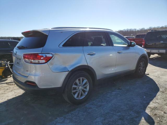 2016 KIA SORENTO LX - 5XYPG4A37GG011429