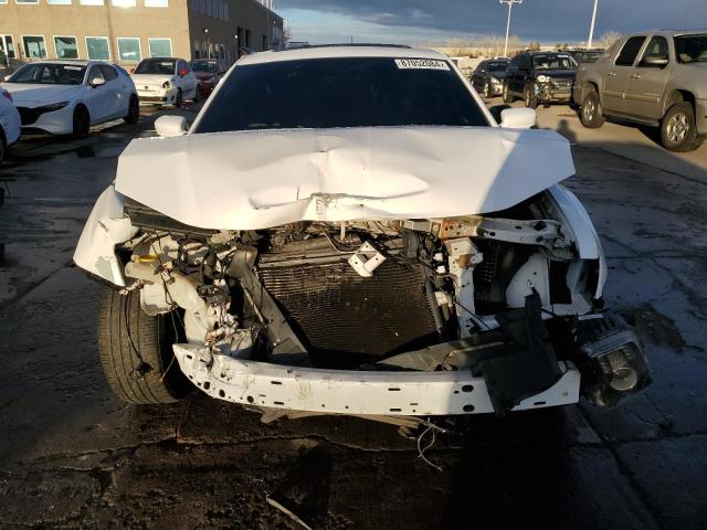 2016 CHRYSLER 300 S - 2C3CCAGG5GH274298