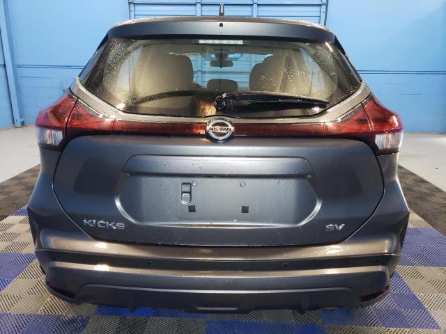 VIN 3N1CP5CV4ML520310 2021 NISSAN KICKS no.6