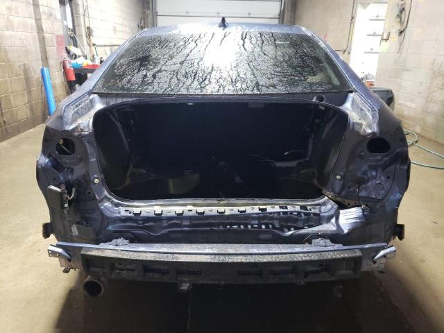 2017 SUBARU LEGACY 2.5 - 4S3BNAN69H3034235