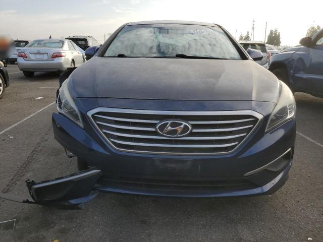 VIN 5NPE24AF6GH280336 2016 HYUNDAI SONATA no.5