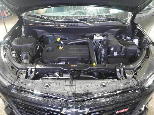 2024 CHEVROLET EQUINOX RS - 3GNAXWEG5RL361711