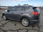 Lot #3033010054 2015 TOYOTA RAV4 LIMIT