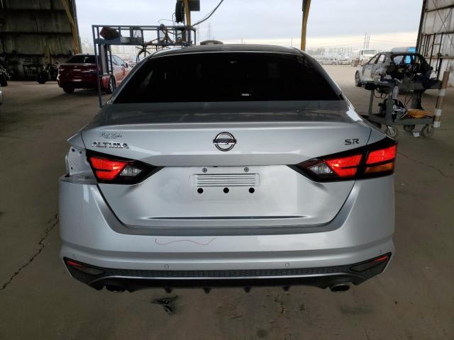 2020 NISSAN ALTIMA SR - 1N4BL4CV3LC248704