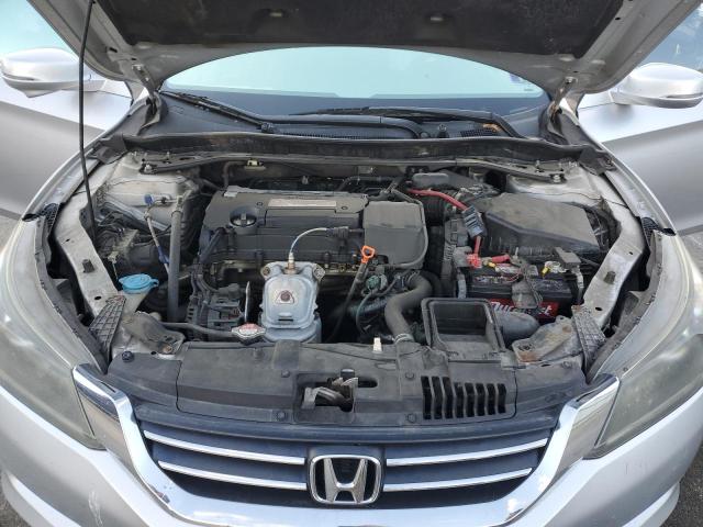 2015 HONDA ACCORD EX - 1HGCR2F73FA169954