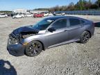 Lot #3024582597 2019 HONDA CIVIC SPOR