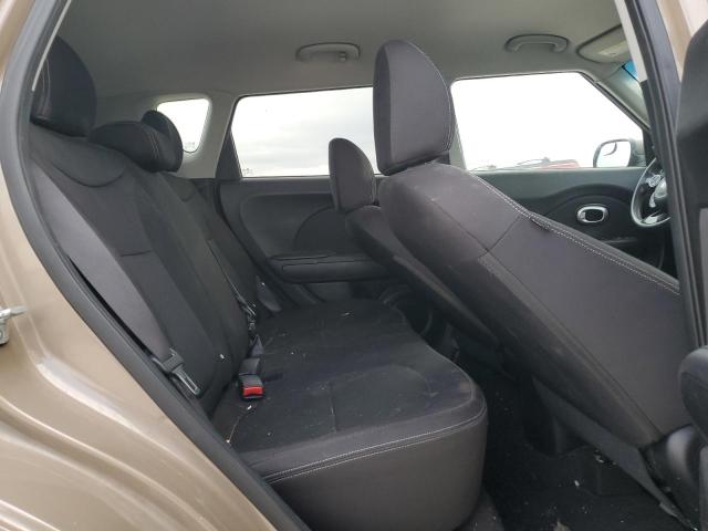2016 KIA SOUL - KNDJN2A20G7248882