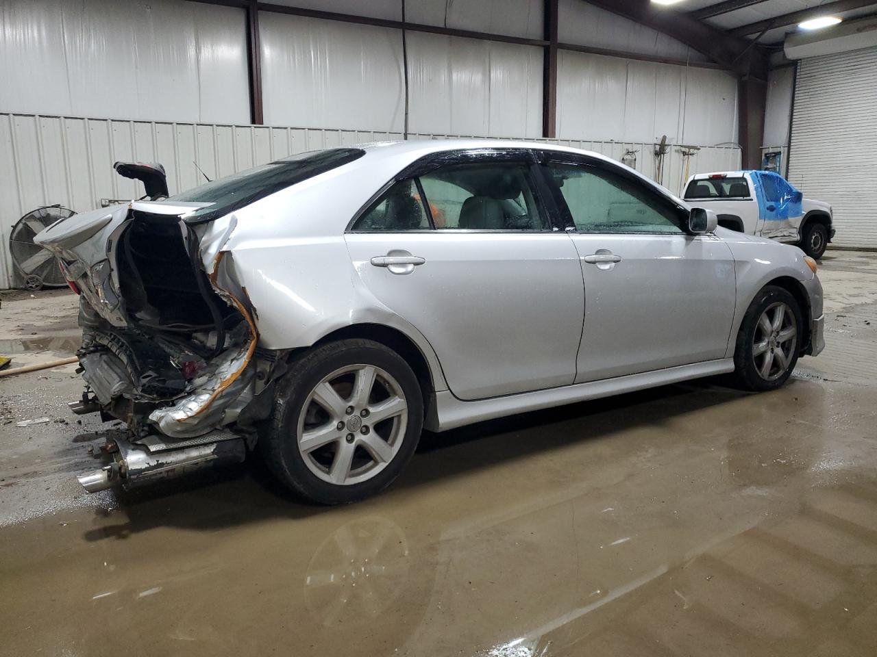 Lot #3044721215 2008 TOYOTA CAMRY LE