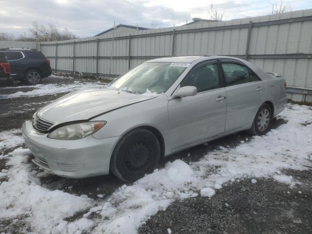 2005 TOYOTA CAMRY LE #3029417704