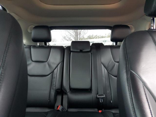2020 FORD EDGE TITAN - 2FMPK4K93LBA25081