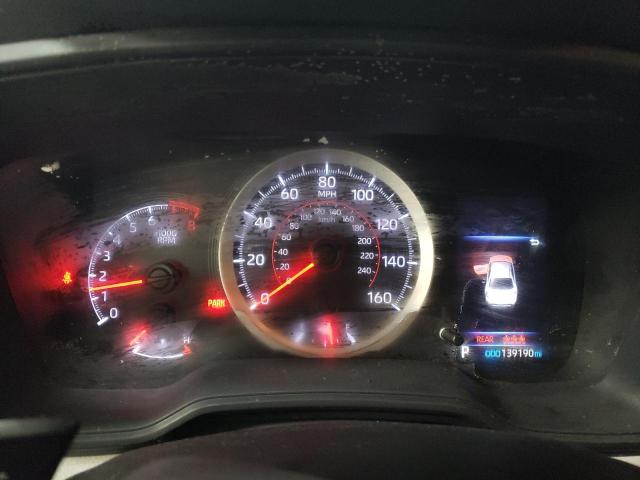 2020 TOYOTA COROLLA SE - JTDS4RCE7LJ025291