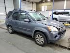 Lot #3034744637 2006 HONDA CR-V SE