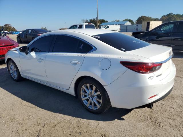 VIN JM1GJ1U69E1133891 2014 MAZDA 6 no.2