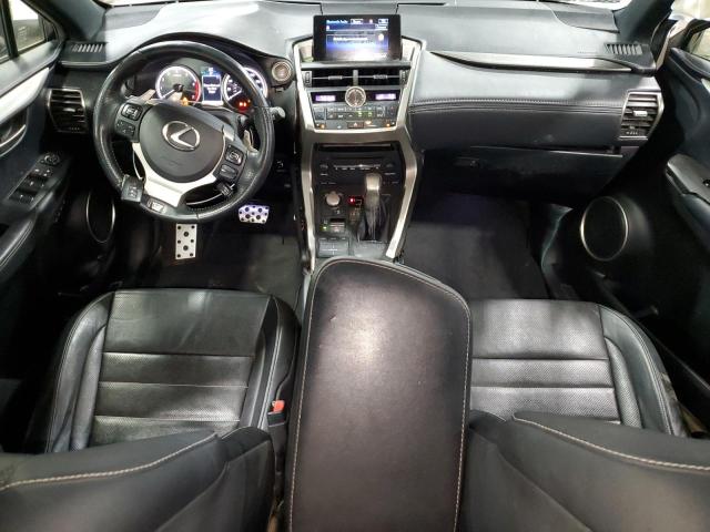 2015 LEXUS NX 200T JTJYARBZ3F2011326