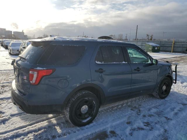 2017 FORD EXPLORER P - 1FM5K8AR6HGE15639