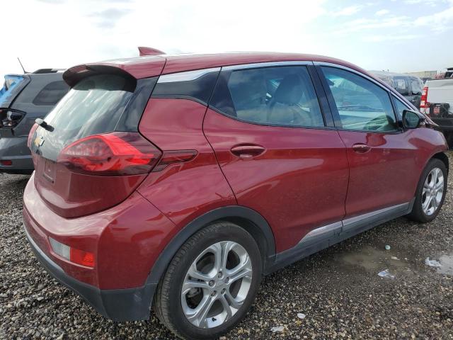 VIN 1G1FY6S09L4137124 2020 CHEVROLET BOLT no.3