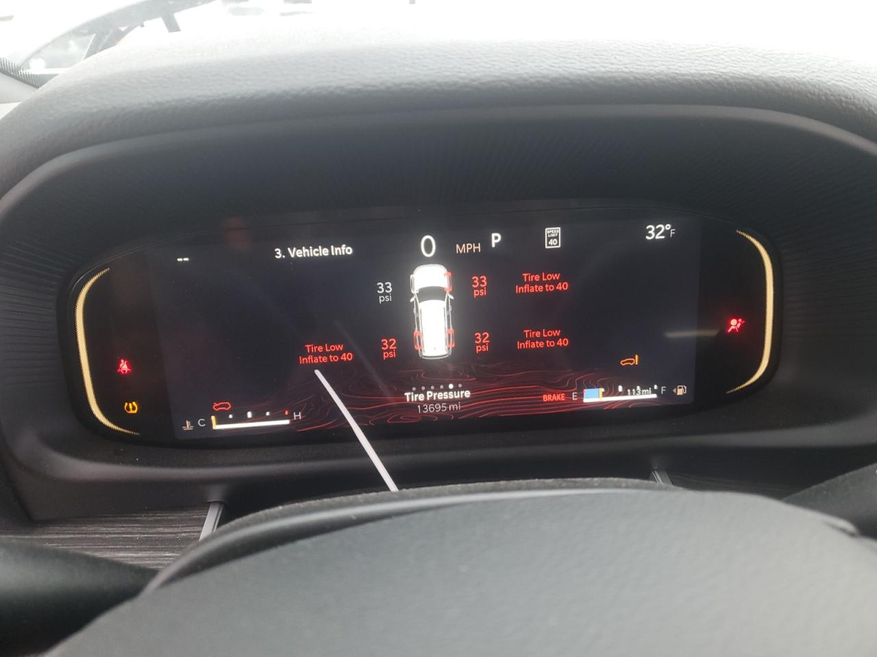 JEEP WAGONEER SERIES II