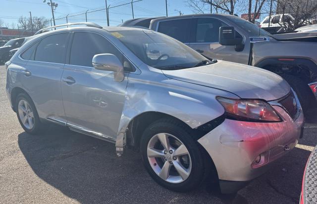 2010 LEXUS RX 350 #3033003008