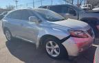 Lot #3033003008 2010 LEXUS RX 350