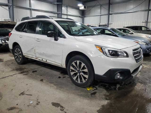 2016 SUBARU OUTBACK 2. - 4S4BSBNC4G3218951