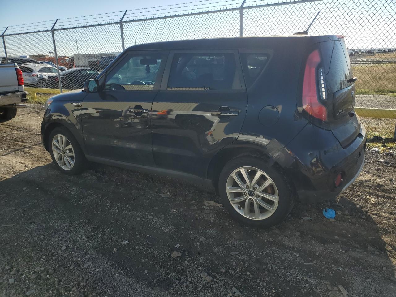 Lot #3033394893 2018 KIA SOUL +