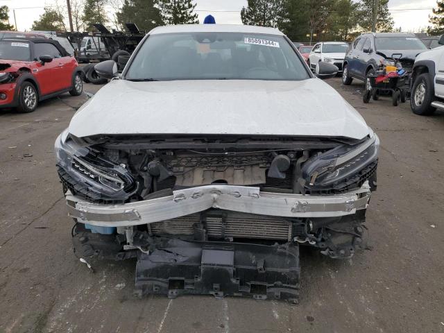 2018 HONDA ACCORD SPO - 1HGCV1F39JA069773