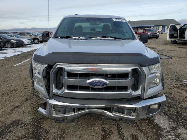 2015 FORD F150 SUPER - 1FTEW1EG1FFA90068