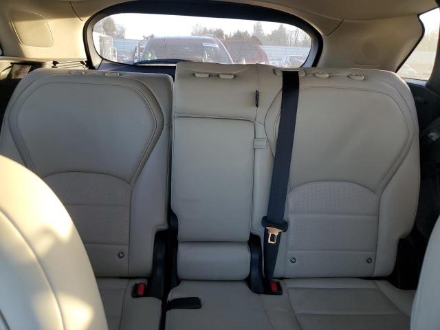 2019 INFINITI QX50 ESSEN - 3PCAJ5M33KF124061
