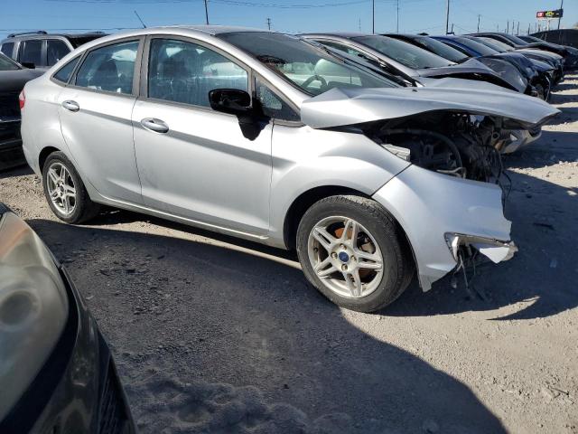 Vin: 3fadp4bj0hm112550, lot: 86143454, ford fiesta se 20174