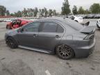 Lot #3029849269 2010 MITSUBISHI LANCER EVO