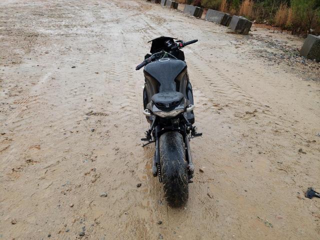 2011 KAWASAKI ZX1000 G - JKAZXCG18BA000497