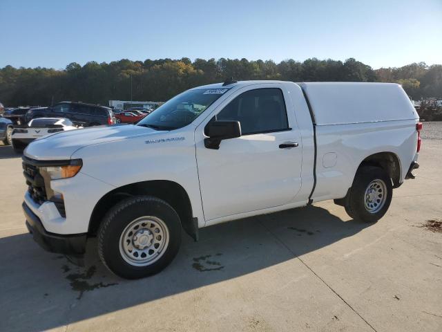 2023 CHEVROLET SILVERADO #3024844363