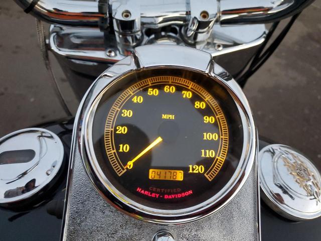 2000 HARLEY-DAVIDSON FLSTF 1HD1BMY11YY042546