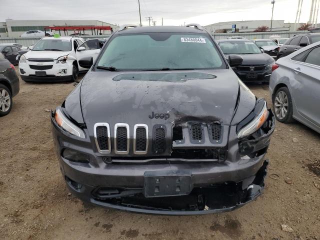 2015 JEEP CHEROKEE L - 1C4PJMCB9FW734240