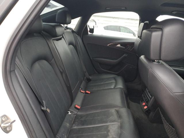 2015 AUDI A6 PREMIUM - WAUGFAFC0FN018981