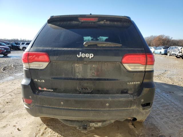 2018 JEEP GRAND CHER - 1C4RJFAGXJC325922