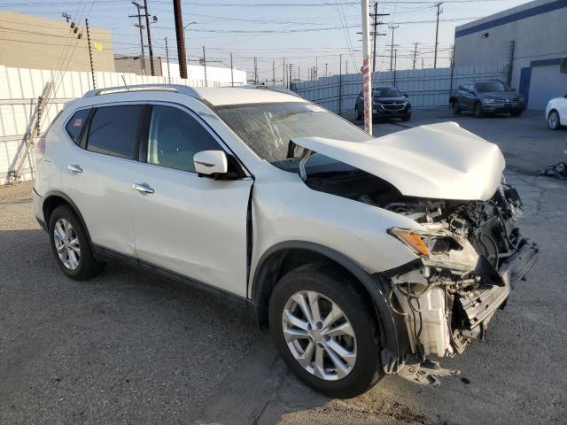 VIN 5N1AT2MNXGC856035 2016 NISSAN ROGUE no.4