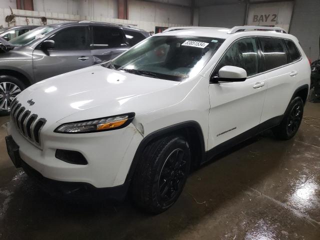 2015 JEEP CHEROKEE L - 1C4PJMCB6FW794976