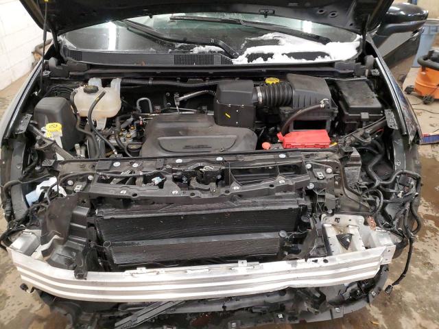 VIN 2C4RC1BG1PR537488 2023 CHRYSLER PACIFICA no.12