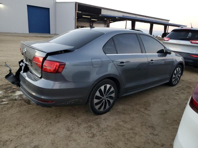 Vin: 3vw637ajxgm207923, lot: 83416524, volkswagen jetta hybrid 20163