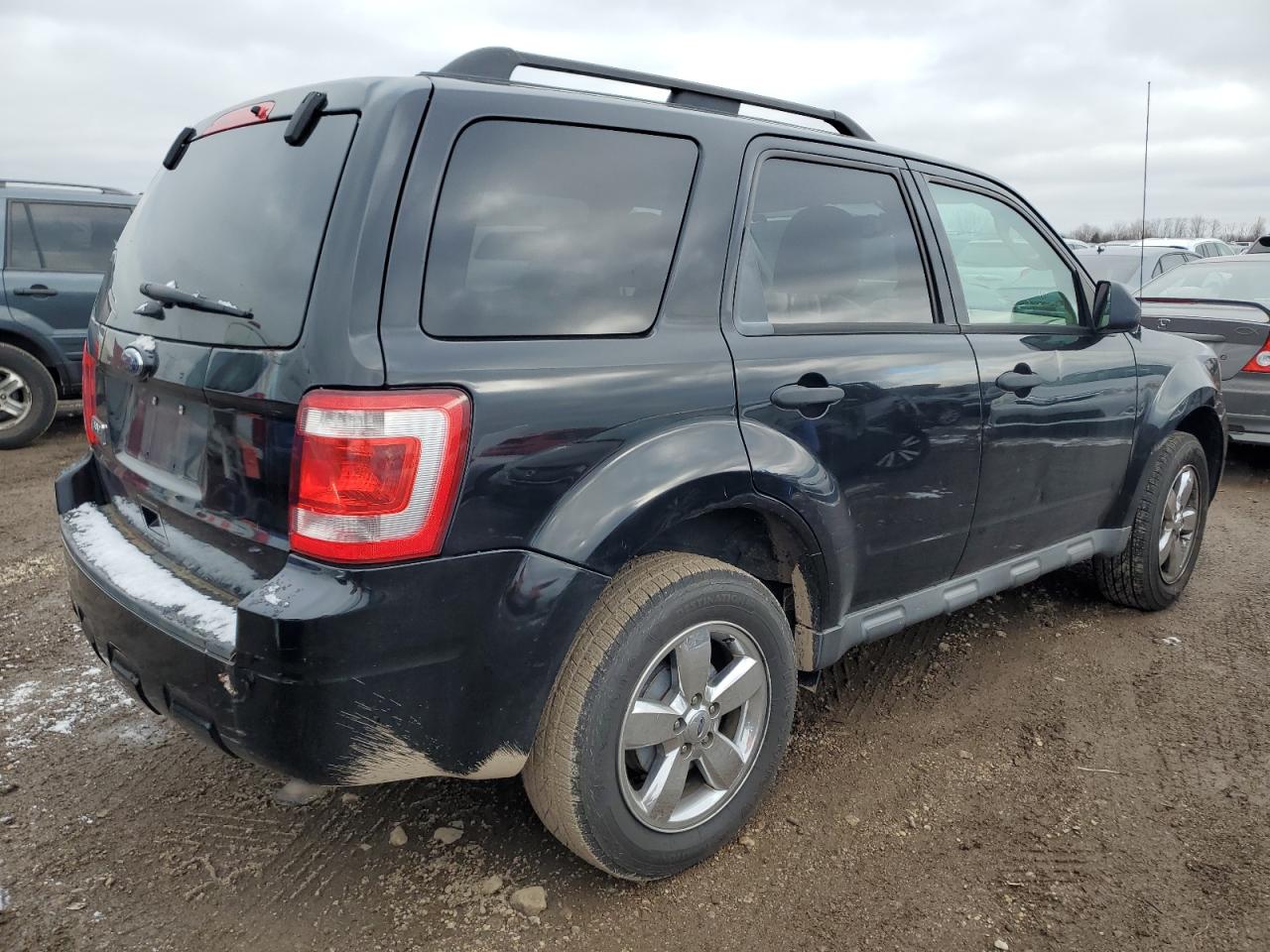 Lot #3029363722 2012 FORD ESCAPE XLT