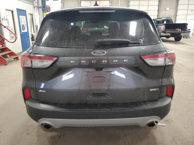 2020 FORD ESCAPE SE - 1FMCU9G66LUB18515
